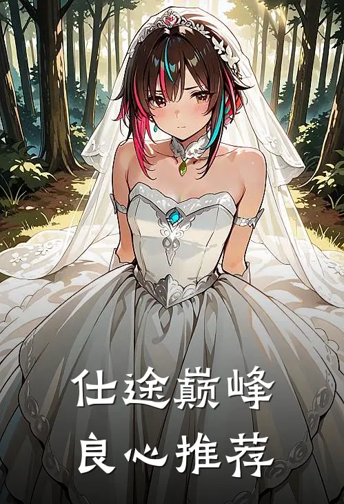 仕途巅峰良心推荐