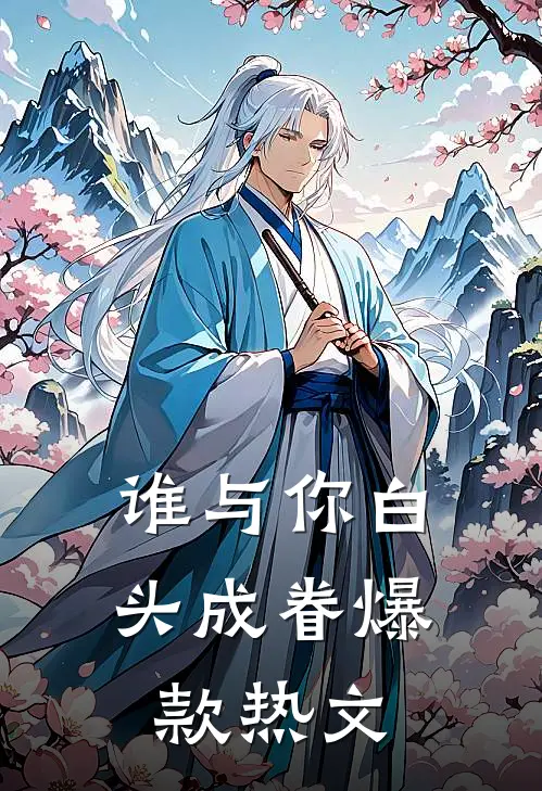 谁与你白头成眷爆款热文