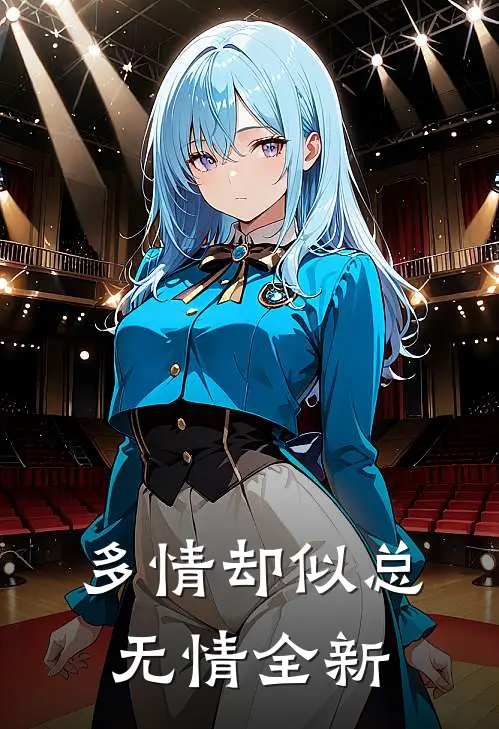 多情却似总无情全新