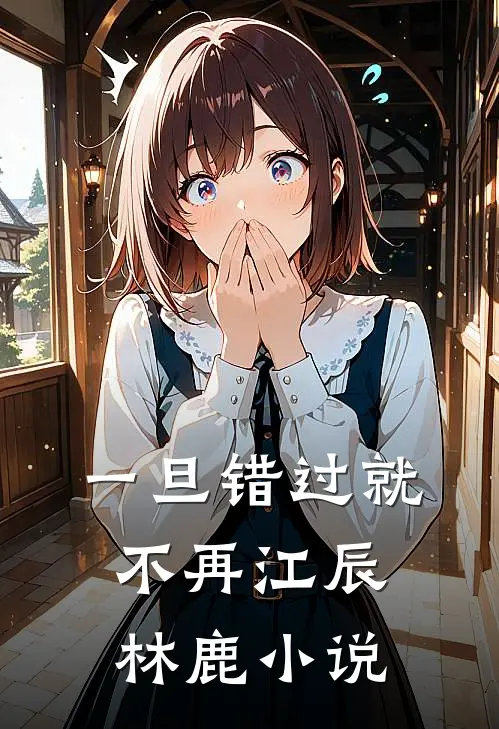 一旦错过就不再江辰林鹿小说