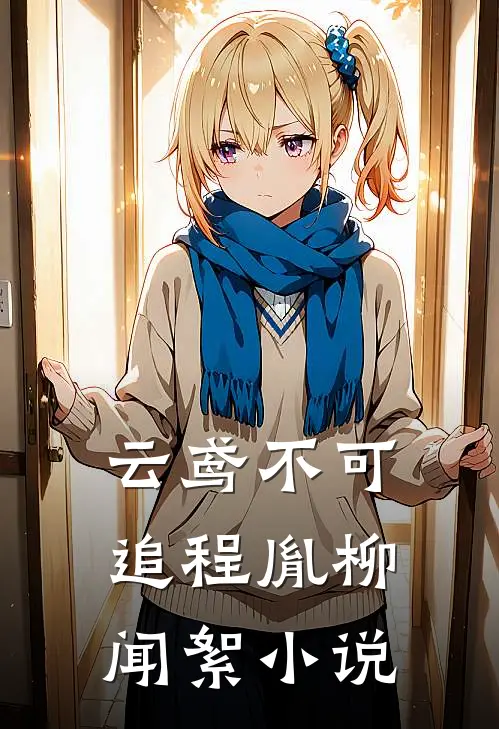 云鸢不可追程胤柳闻絮小说