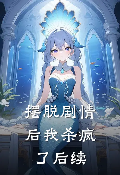 摆脱剧情后我杀疯了后续