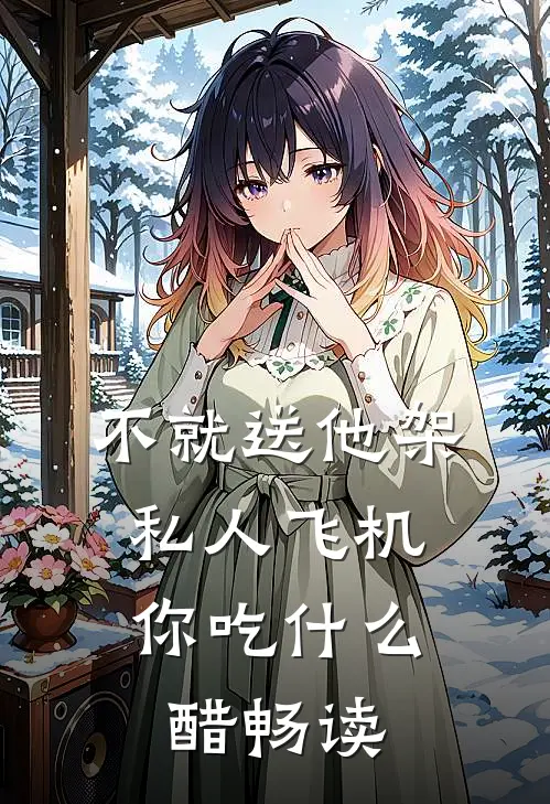 不就送他架私人飞机，你吃什么醋畅读