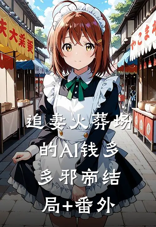追妻火葬场的AI钱多多邪帝结局+番外