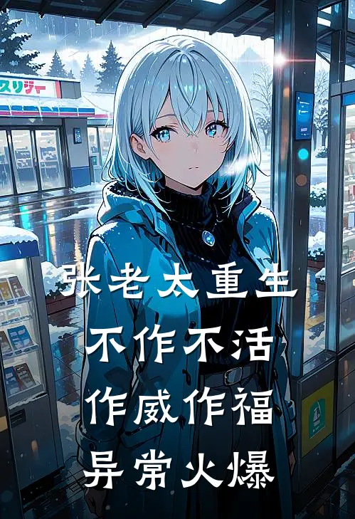 张老太重生：不作不活，作威作福异常火爆