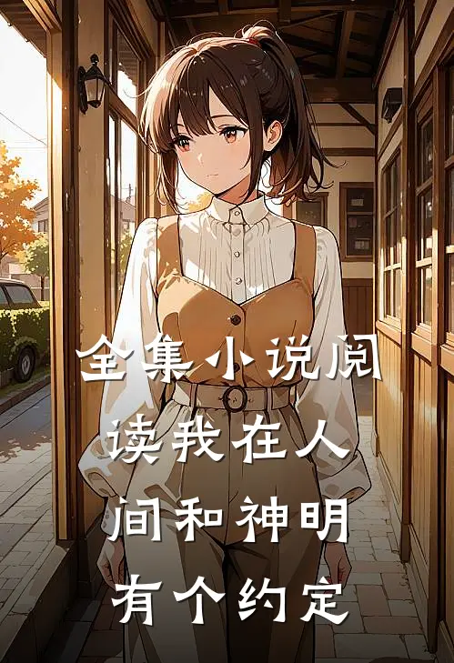 全集小说阅读我在人间和神明有个约定