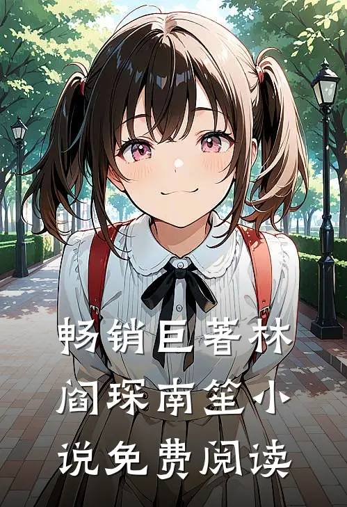 畅销巨著林阎琛南笙小说免费阅读
