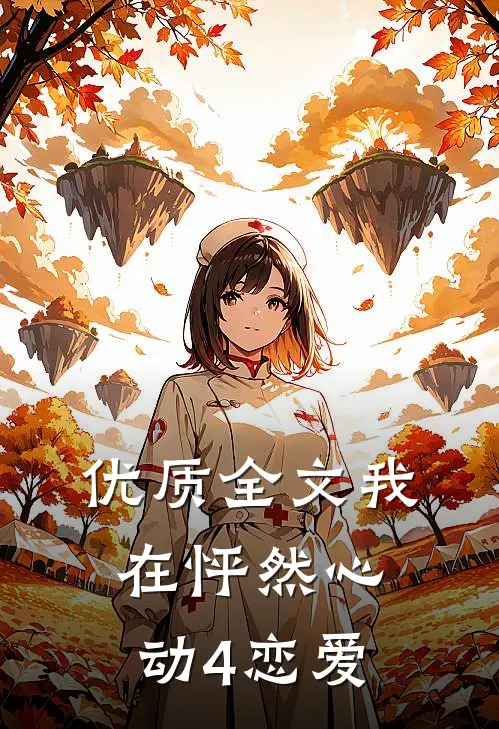 优质全文我在怦然心动4恋爱