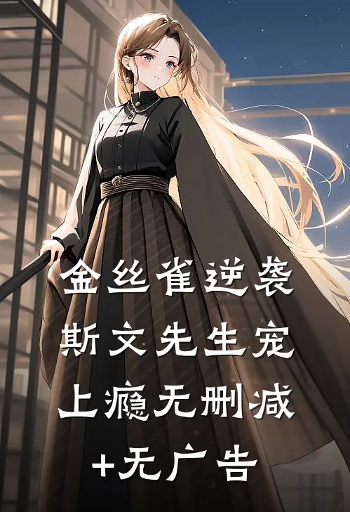 金丝雀逆袭，斯文先生宠上瘾无删减+无广告