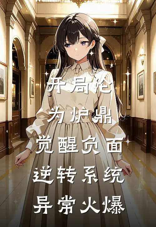 开局沦为炉鼎，觉醒负面逆转系统异常火爆