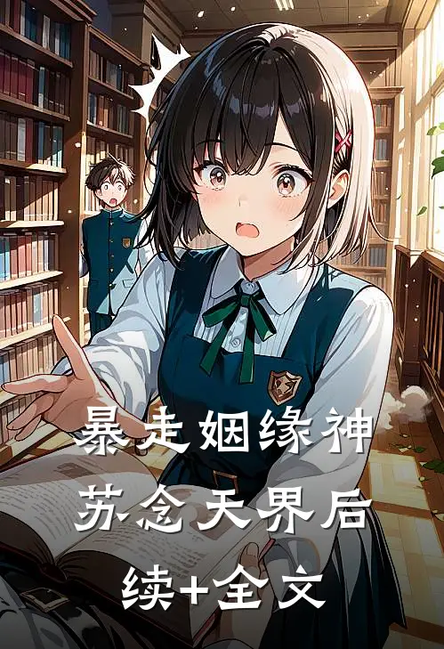 暴走姻缘神苏念天界后续+全文