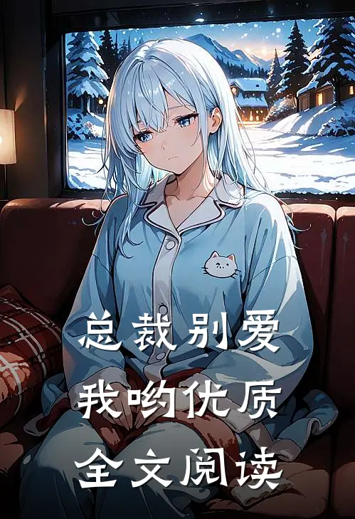 总裁别爱我哟优质全文阅读