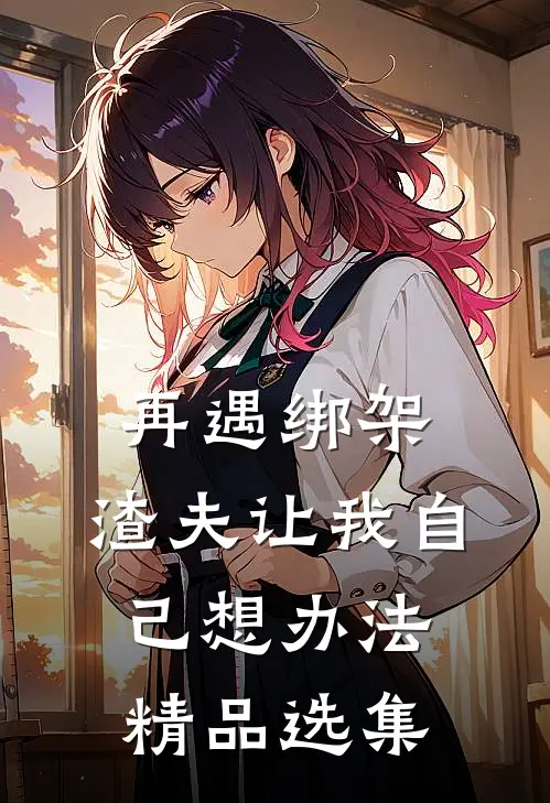 再遇绑架，渣夫让我自己想办法精品选集