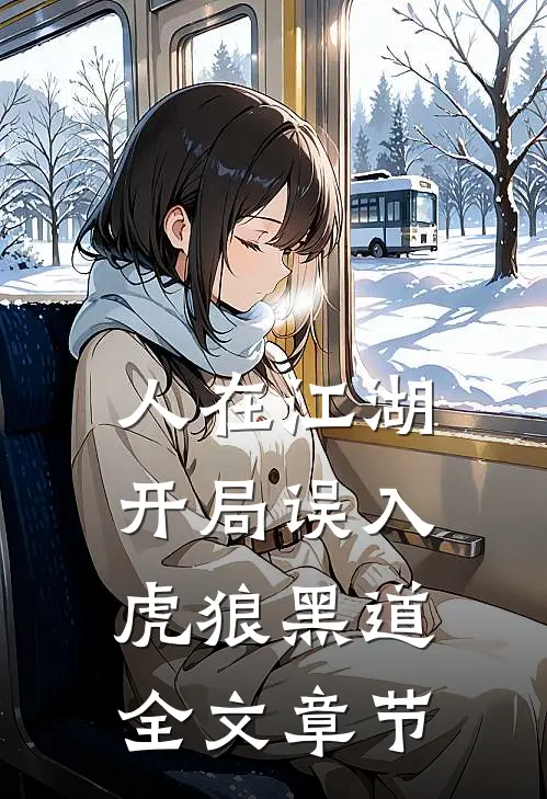 人在江湖，开局误入虎狼黑道全文章节