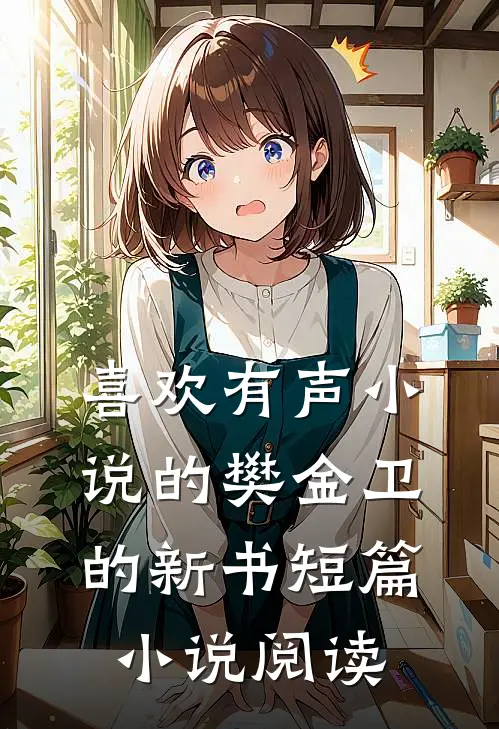 喜欢有声小说的樊金卫的新书短篇小说阅读