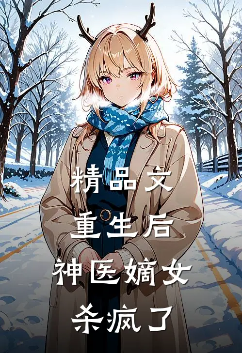 精品文重生后,神医嫡女杀疯了免费阅读
