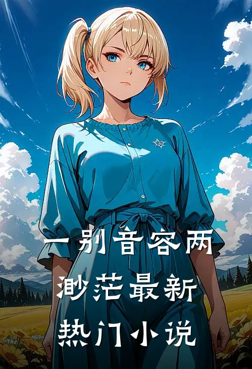 一别音容两渺茫最新热门小说