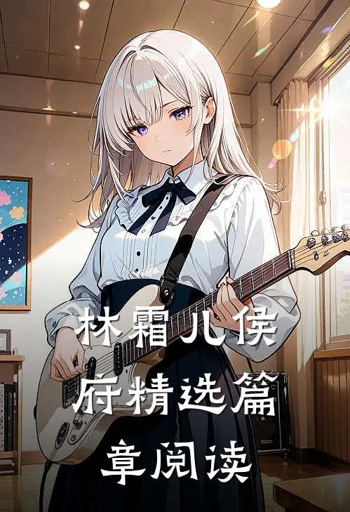 林霜儿 侯府精选篇章阅读