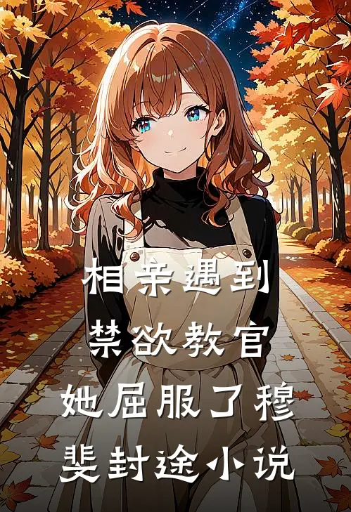 相亲遇到禁欲教官，她屈服了穆斐封途小说