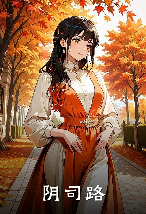 阴司路之孟婆茶国语
