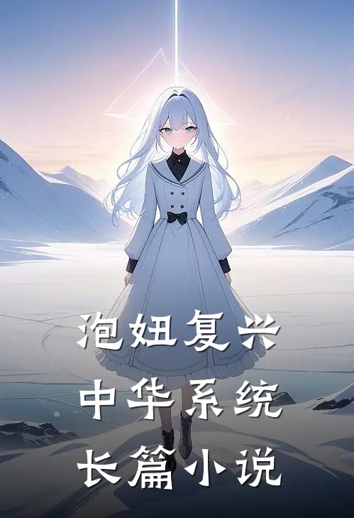 泡妞复兴中华系统长篇小说