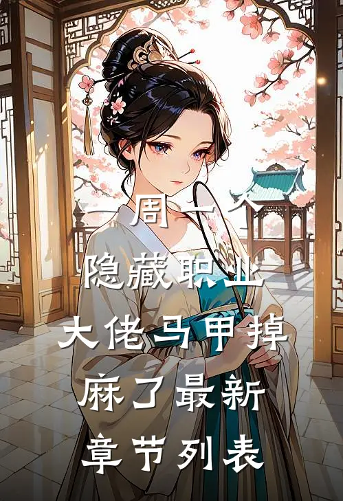 一周一个隐藏职业，大佬马甲掉麻了最新章节列表