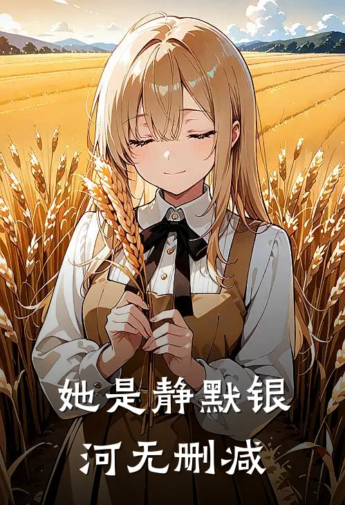 她是静默银河无删减