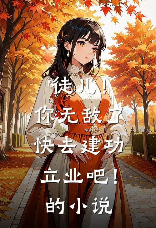 徒儿！你无敌了，快去建功立业吧！的小说