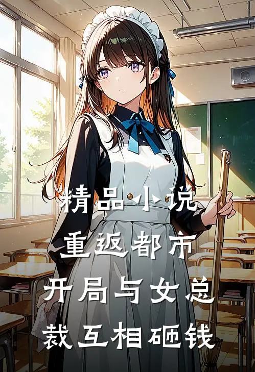 精品重返都市开局与女总裁互相砸钱免费阅读