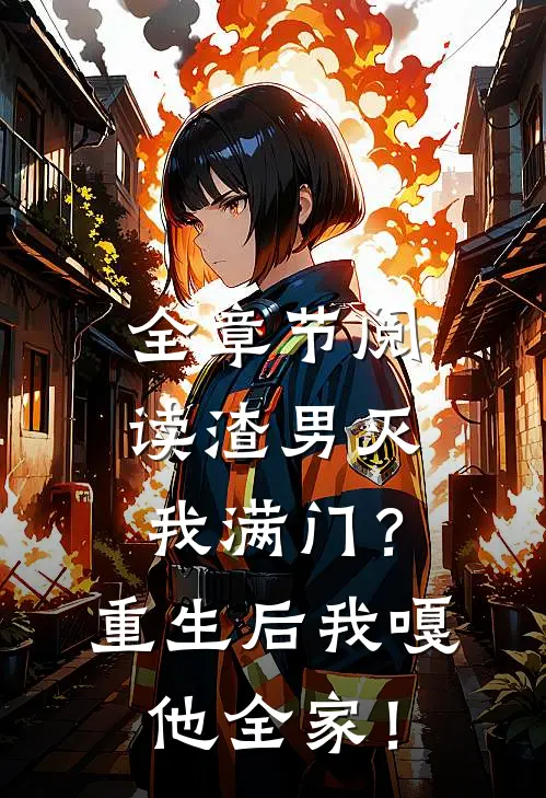 全章节阅读渣男灭我满门？重生后我嘎他全家！