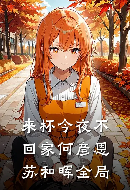 来杯今夜不回家何彦恩苏和晖全局
