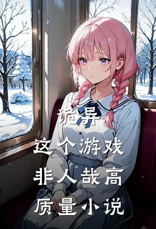 诡异：这个游戏非人哉高质量小说