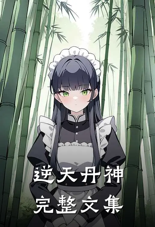 逆天丹神完整文集