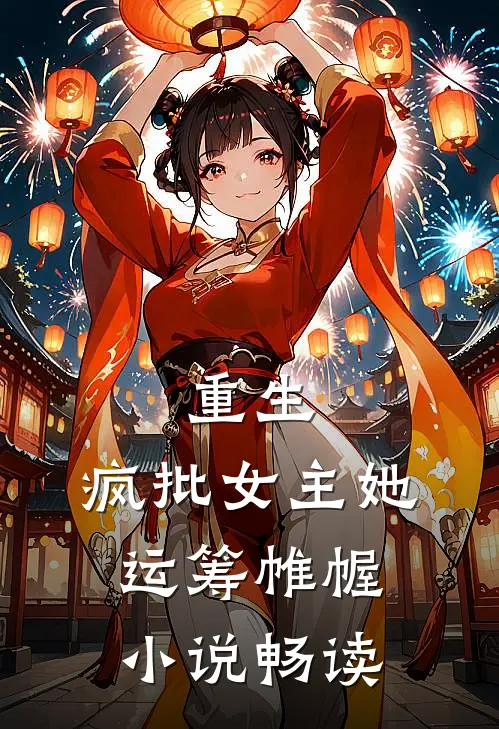 重生：疯批女主她运筹帷幄小说畅读