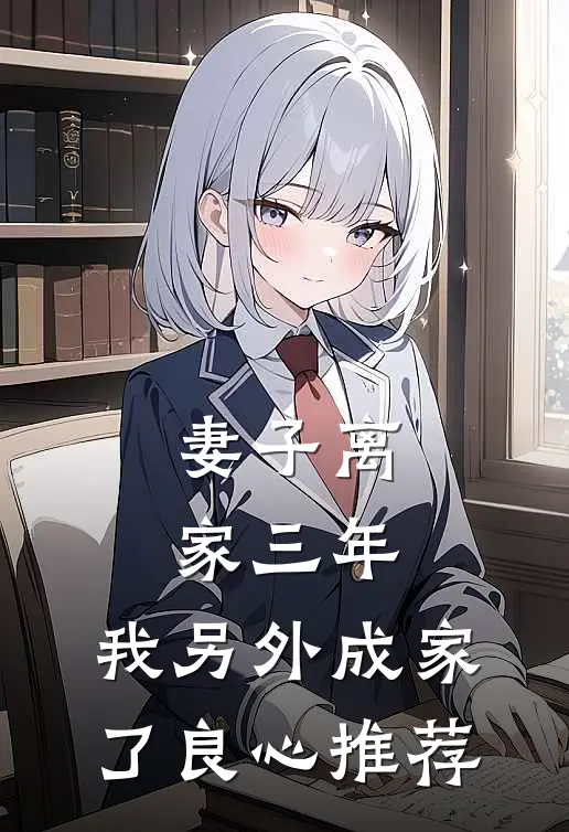 妻子离家三年，我另外成家了良心推荐