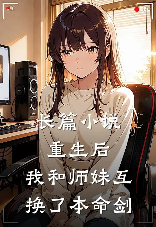 长篇重生后,我和师妹互换了本命剑的
