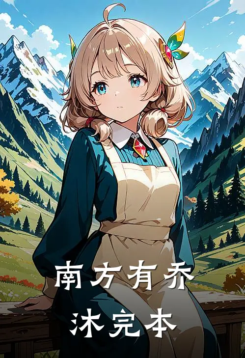 南方有乔沐完本