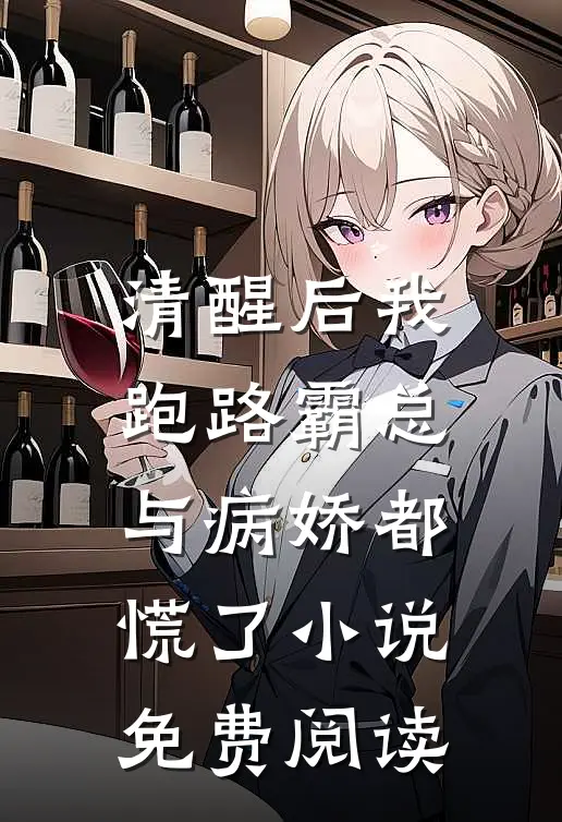 清醒后我跑路霸总与病娇都慌了小说免费阅读
