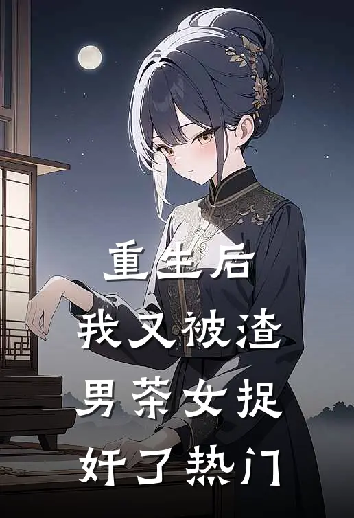 重生后，我又被渣男茶女捉奸了热门