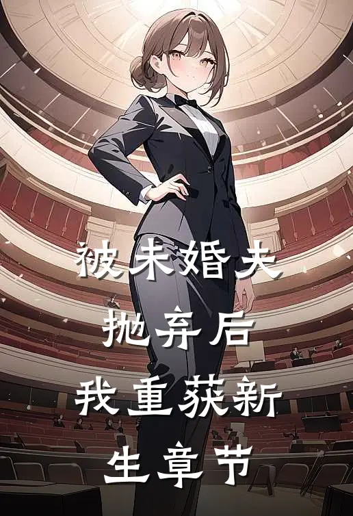 被未婚夫抛弃后，我重获新生章节