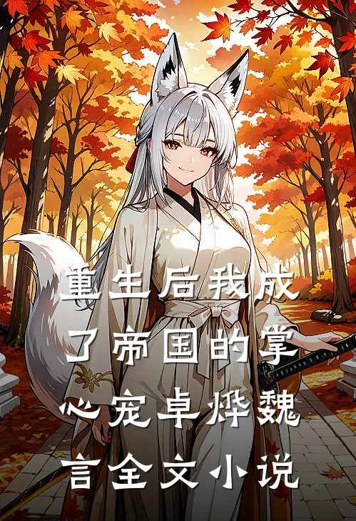重生后我成了帝国的掌心宠卓烨魏言全文小说