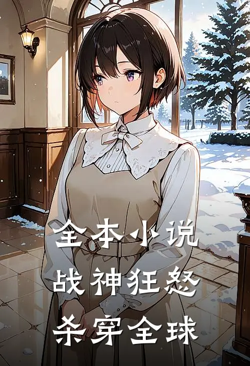 全本小说战神狂怒，杀穿全球