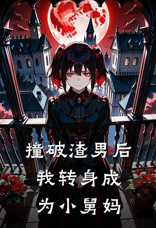 撞破渣男后,我转身成为小舅妈