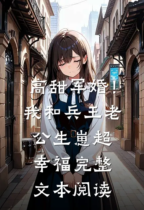 高甜军婚！我和兵王老公生崽超幸福完整文本阅读
