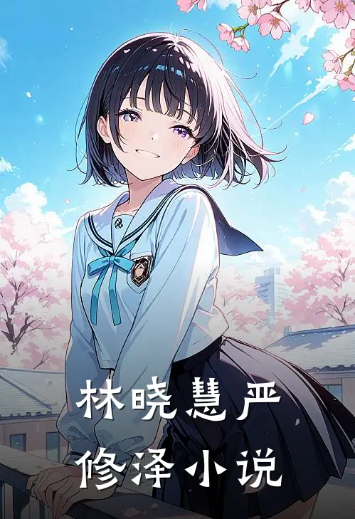 林晓慧严修泽小说
