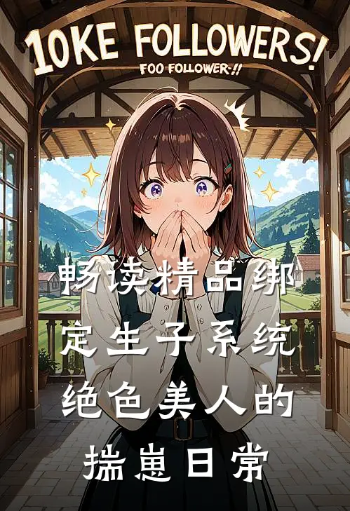 畅读精品绑定生子系统：绝色美人的揣崽日常