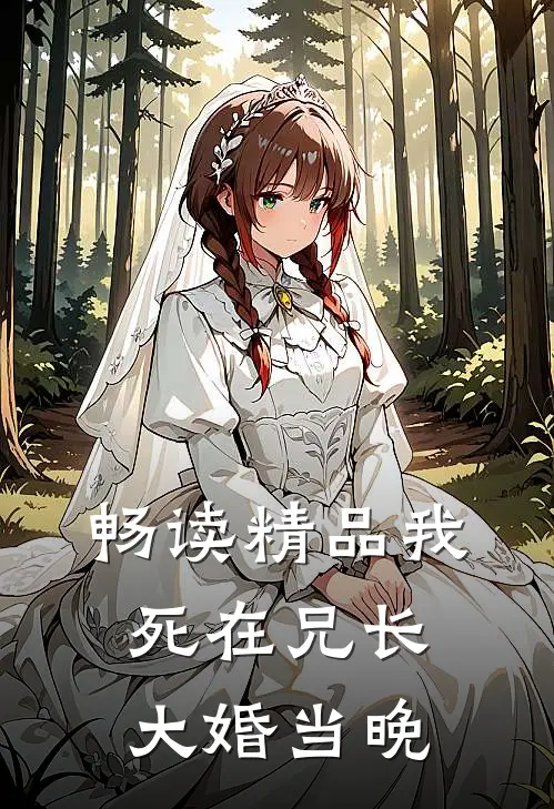 畅读精品我死在兄长大婚当晚
