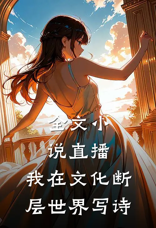 全文小说直播：我在文化断层世界写诗