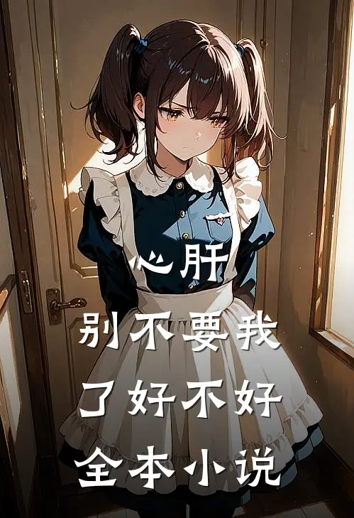 心肝，别不要我了好不好全本小说