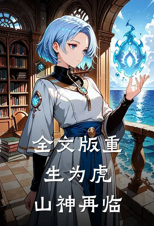 全文版重生为虎,山神再临